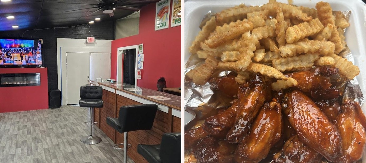 Wild N Out Market & Cafe Gallery Image 2