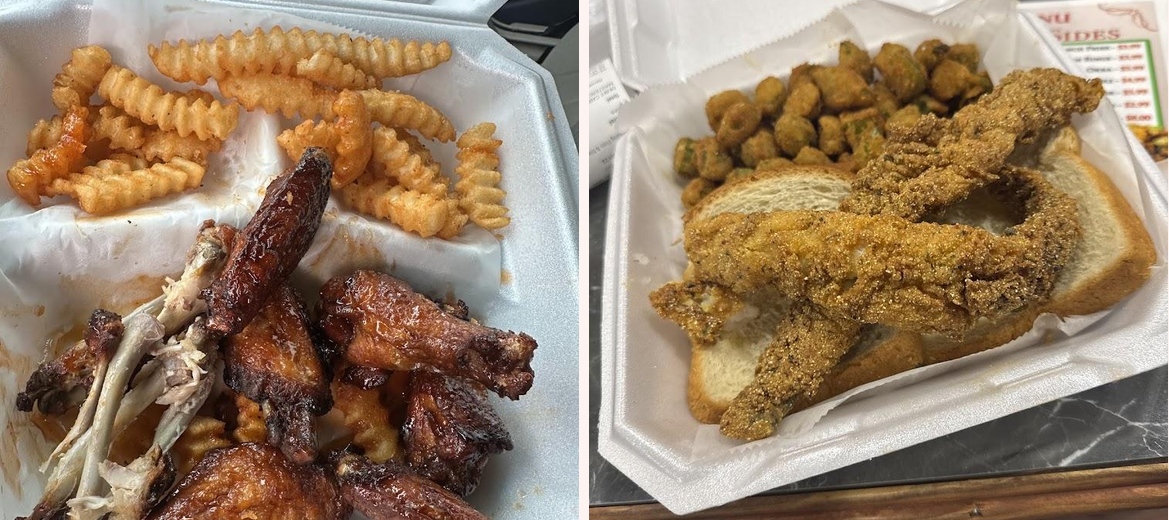 Wild N Out Market & Cafe Gallery Image 3