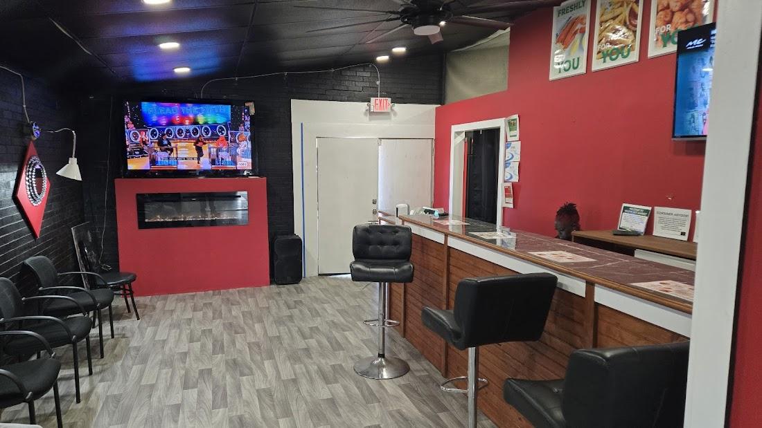 Wild N Out Market & Cafe Gallery Image 6